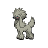 Dark Furfrou